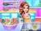 Lojë Princess Household Chores në internet