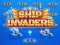 Lojë Ship Invaders në internet