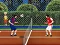 Lojë Football Tennis - Gold Master në internet