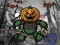 Lojë Pumpkin Monster në internet