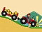 Lojë Mario Tractor në internet