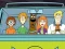 Lojë Fix & Go Mystery Machine në internet