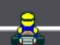 Lojë Minion Kart në internet