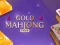 Lojë Gold mahjong FRVR në internet