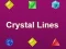 Lojë Crystal Lines në internet