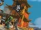 Lojë NinjaGo: Rettung aus Dschinnjago në internet