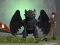 Lojë Dragons: Klippenklettern në internet