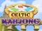 Lojë Celtic Mahjong në internet