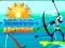 Lojë Surfer Archers në internet