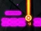 Lojë Super Neon Ball jump në internet