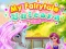 Lojë My Fairytale Unicorn në internet