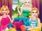 Lojë Alisa Easter Fun në internet