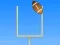 Lojë Football FRVR në internet