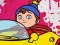 Lojë Noddy Toyland detective paint në internet