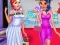 Lojë 2018 Fashion of Disney Princess në internet