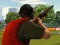 Lojë Clay Pigeon: Tap and Shoot në internet