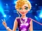 Lojë Nina Pop Star në internet