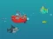 Lojë Shark Dash në internet