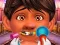 Lojë Coco Miguel At The Dentist në internet