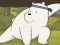 Lojë We Bare Bears Free Fur All në internet
