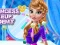 Lojë Ice Princess Make Up Academy në internet