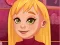 Lojë Nail salon Marie`s girl games në internet