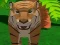 Lojë Tiger Simulator 3D në internet