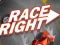 Lojë Race Right në internet