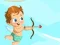 Lojë Cupid Heart në internet