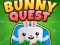 Lojë Bunny Quest në internet