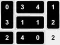 Lojë Daily Domino Puzzle në internet