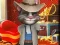 Lojë Talking Tom Hidden Candys në internet