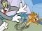 Lojë Tom and Gerry: Fast little mouse në internet