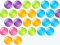 Lojë Bubble shooter FRVR në internet