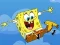 Lojë Sponge Bob Falling në internet