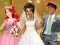 Lojë Princess Spring Green Wedding në internet