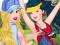 Lojë Princess Active Lifestyle në internet