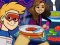 Lojë Nickelodeon Cooking Contest në internet