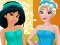 Lojë Princess Spa World në internet