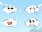 Lojë Guess The Expression With The Words në internet