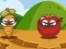 Lojë Vegetable Ninjas në internet