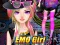 Lojë Fashion emo girl në internet