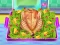 Lojë BFF Traditional Thanksgiving Turkey në internet