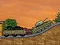 Lojë Tank Mania në internet
