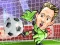 Lojë Y8 Penalty Shootout 2018 në internet