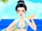 Lojë Princess Summer Designer në internet