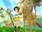 Lojë 3D Anime Fantasy në internet