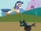 Lojë My Little Pony: Guardians of Harmony në internet