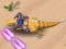 Lojë Transformers: Dinobot Hunt në internet