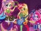 Lojë Equestria Girls: Battle of the Bands në internet